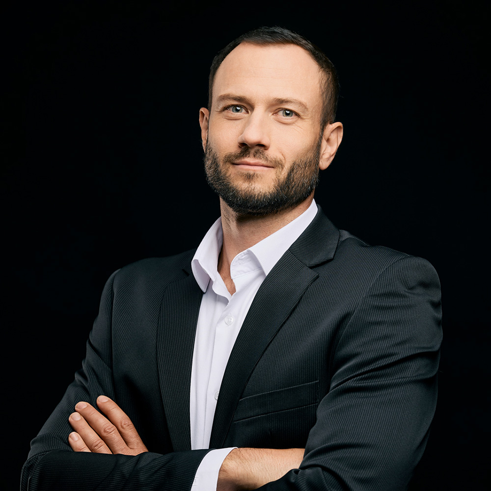 Gergely Csongár